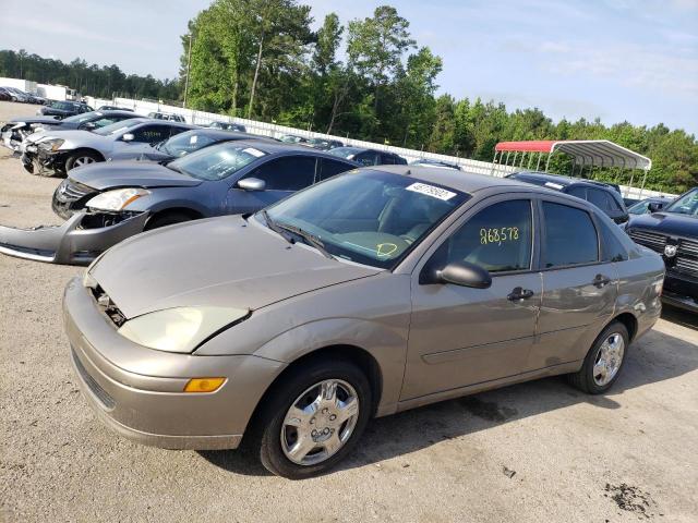 Photo 4 from auction – 2004 FORD FOCUS SE C with VIN 1FAFP34Z84W126440
