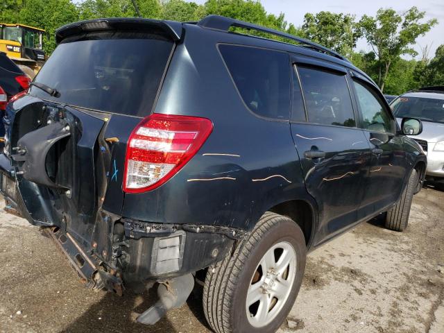 Photo 4 from auction – 2010 TOYOTA RAV4 with VIN 2T3ZF4DV7AW048594