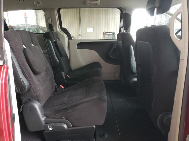 Photo 6 from auction – 2012 CHRYSLER TOWN & COU with VIN 2C4RC1BG9CR346069