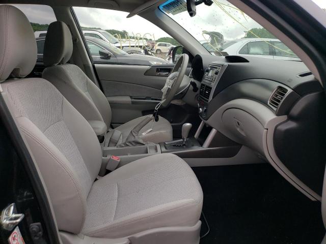 Photo 5 from auction – 2011 SUBARU FORESTER 2 with VIN JF2SHGAC7BH716161