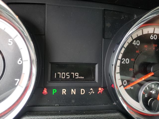 Photo 8 from auction – 2014 DODGE GRAND CARA with VIN 2C4RDGBGXER102143