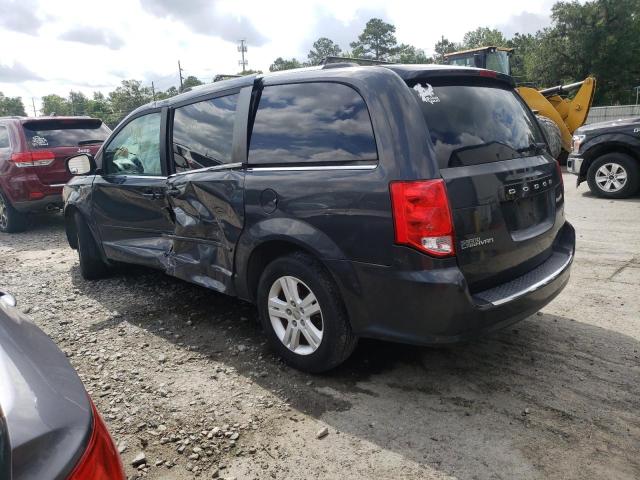 Photo 3 from auction – 2012 DODGE GRAND CARA with VIN 2C4RDGDG0CR404079