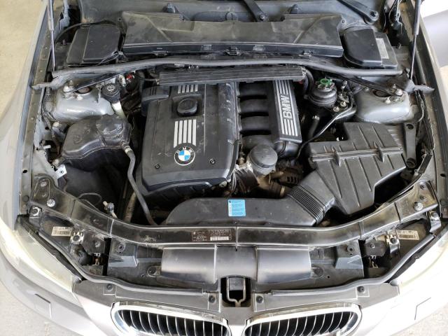 Photo 7 from auction – 2010 BMW 328 XI with VIN WBAPK7C58AA459018