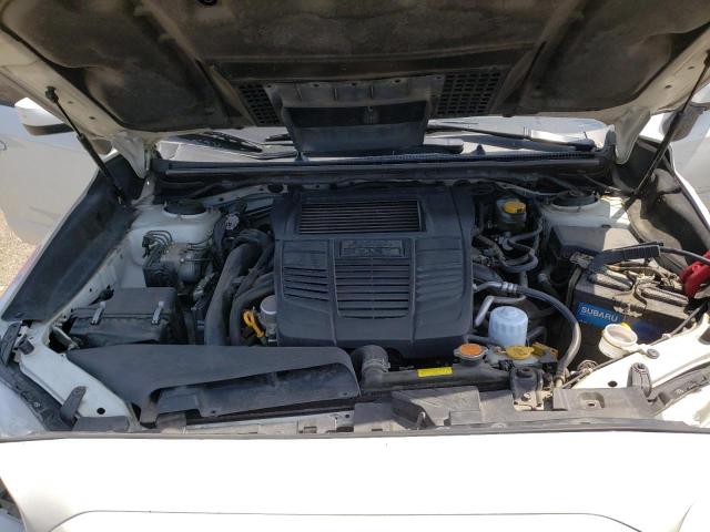 Photo 7 from auction – 2017 SUBARU WRX PREMIU with VIN JF1VA1E62H9818333