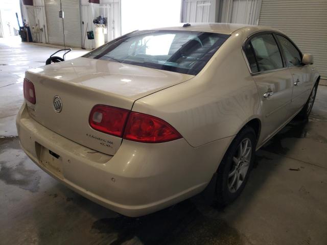 Photo 4 from auction – 2007 BUICK LUCERNE CX with VIN 1G4HD57257U134836