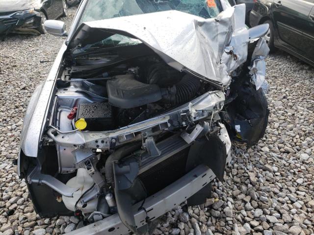 Фото 7 с аукциона – 2014 CHRYSLER 300 с VIN 2C3CCAAG5EH252694