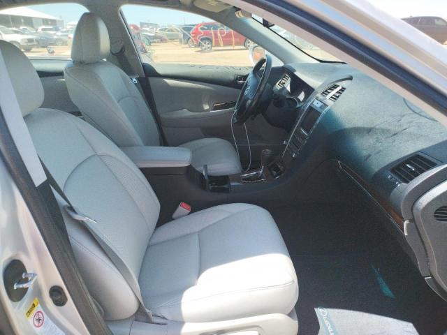 Photo 5 from auction – 2010 LEXUS ES 350 with VIN JTHBK1EG6A2390184