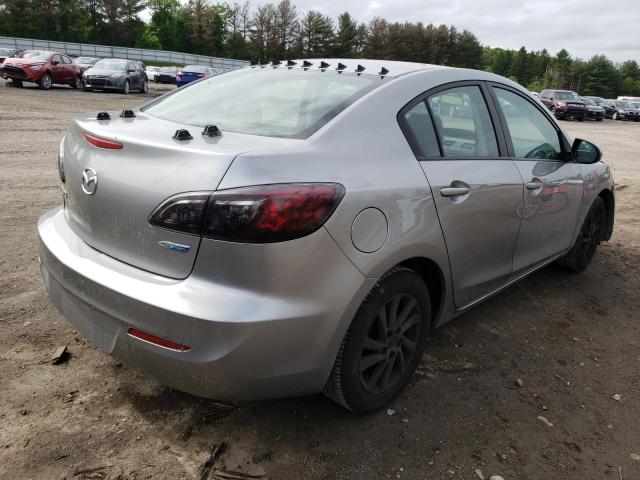 Zdjęcie 4 z aukcji – 2012 MAZDA 3 I z VIN JM1BL1V88C1566829