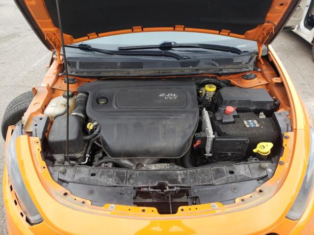 Photo 7 from auction – 2013 DODGE DART SXT with VIN 1C3CDFBA3DD321592