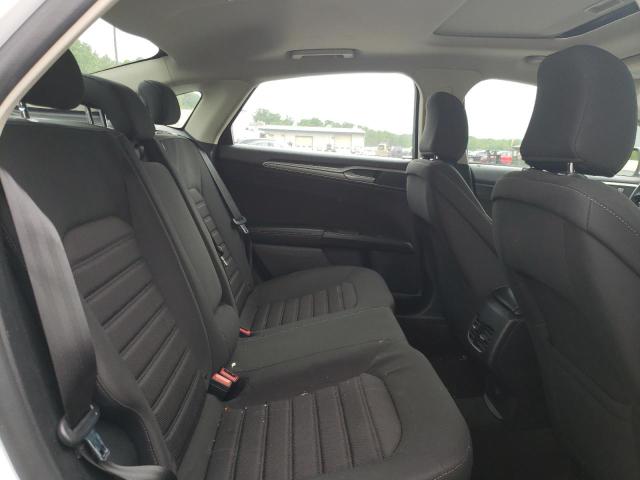 Photo 6 from auction – 2020 FORD FUSION SE with VIN 3FA6P0HDXLR136367