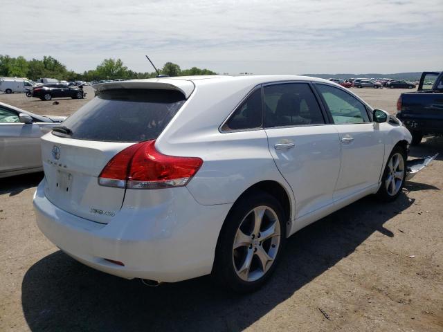 Photo 4 from auction – 2012 TOYOTA VENZA LE with VIN 4T3BK3BB0CU070908