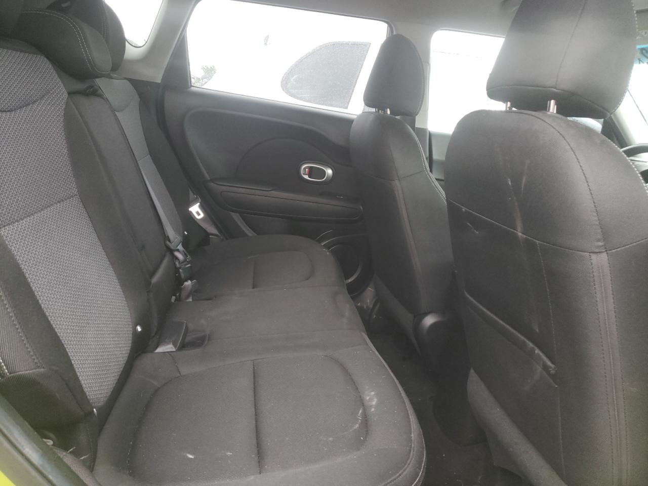 Photo 6 from auction – 2017 KIA SOUL + with VIN KNDJP3A5XH7877822