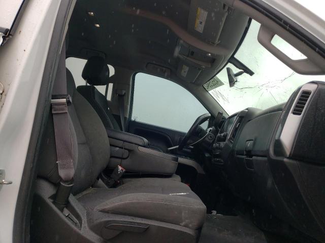 Photo 5 from auction – 2014 CHEVROLET silverado with VIN 1GCVKREC3EZ410608