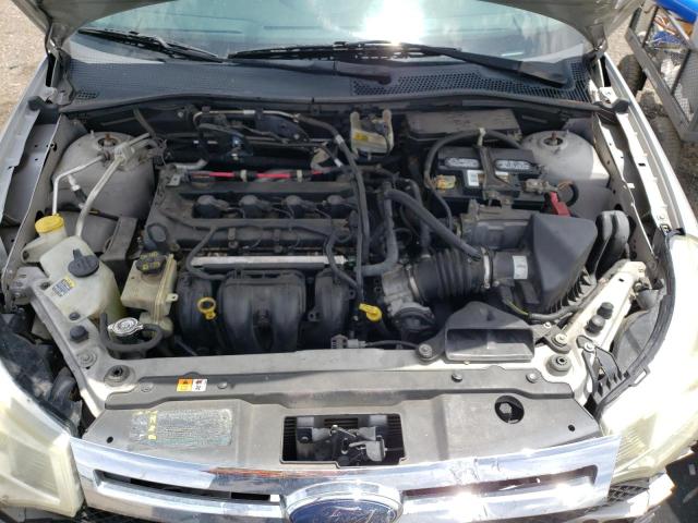 Photo 7 from auction – 2010 FORD FOCUS SE with VIN 1FAHP3FN0AW189062
