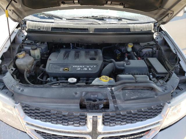 Photo 7 from auction – 2015 DODGE JOURNEY SX with VIN 3C4PDCBB9FT608520