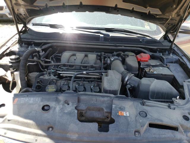 Photo 7 from auction – 2013 FORD TAURUS LIM with VIN 1FAHP2F86DG103188