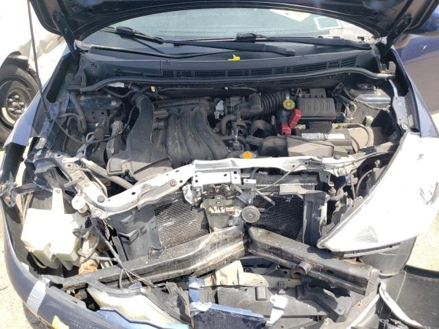 Photo 7 from auction – 2012 NISSAN VERSA S with VIN 3N1BC1CP6CK278948