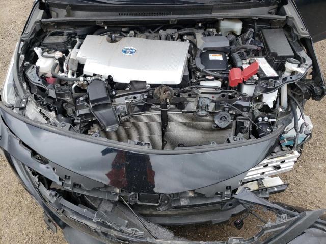 Photo 7 from auction – 2021 TOYOTA PRIUS PRIM with VIN JTDKAMFP9M3175692