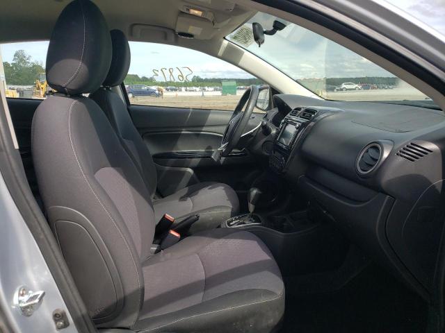 Photo 5 from auction – 2017 MITSUBISHI MIRAGE with VIN ML32A4HJ8HH017297