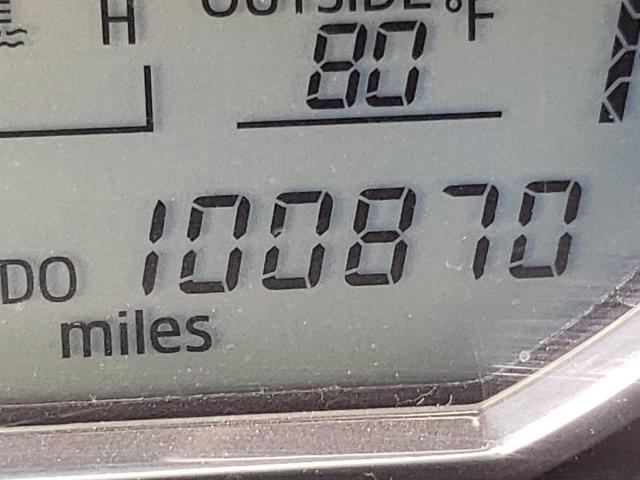 Photo 8 from auction – 2014 TOYOTA COROLLA L with VIN 2T1BURHE4EC058918