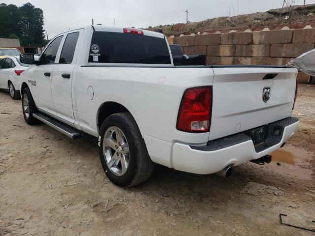Photo 3 from auction – 2013 RAM 1500 ST with VIN 1C6RR6FT7DS593343