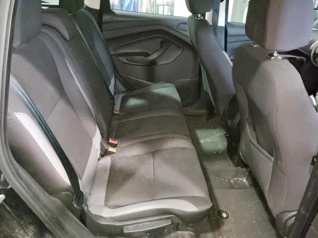 Photo 6 from auction – 2013 FORD ESCAPE S with VIN 1FMCU0F79DUD37654