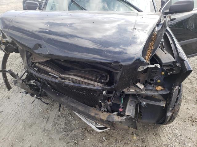 Photo 7 from auction – 2006 VOLVO XC90 with VIN YV4CN592961282770