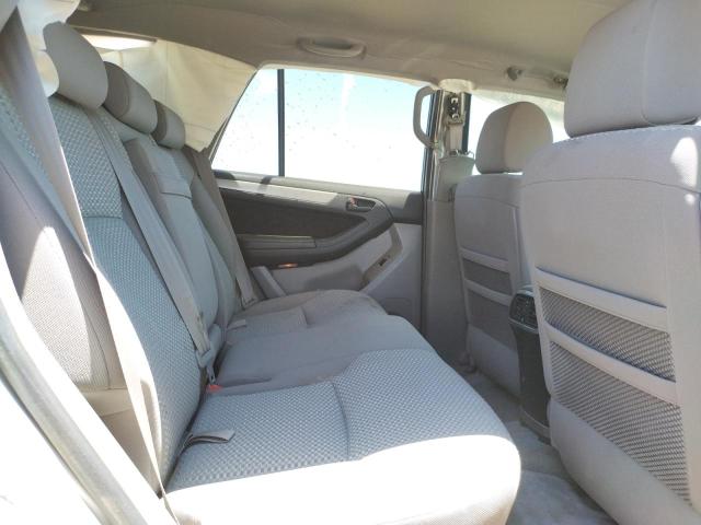 Photo 6 from auction – 2007 TOYOTA 4RUNNER SR with VIN JTEZU14R670097348