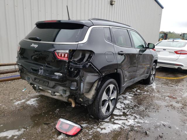 Photo 4 from auction – 2018 JEEP COMPASS LA with VIN 3C4NJDBB4JT167846