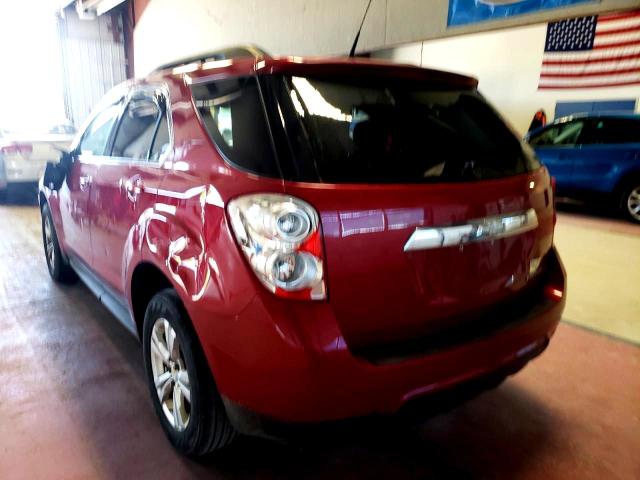 Photo 3 from auction – 2012 CHEVROLET EQUINOX LT with VIN 2GNALDEKXC1264081