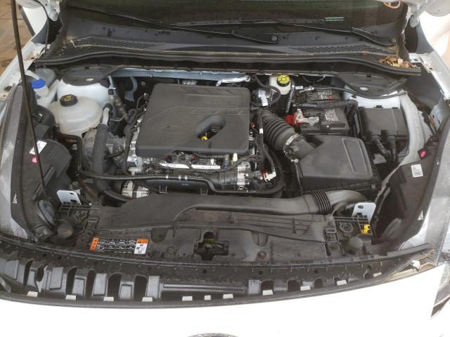 Photo 7 from auction – 2020 FORD ESCAPE SEL with VIN 1FMCU0H68LUA06129