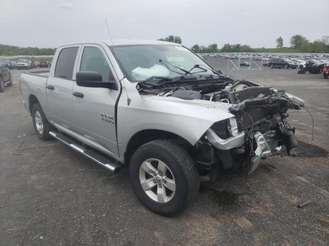 RAM 1500 ST 2013 with VIN 1C6RR7KP7DS580929 - Photo from auction
