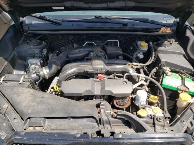 Photo 7 from auction – 2013 SUBARU XV CROSSTR with VIN JF2GPAVC6D2863724