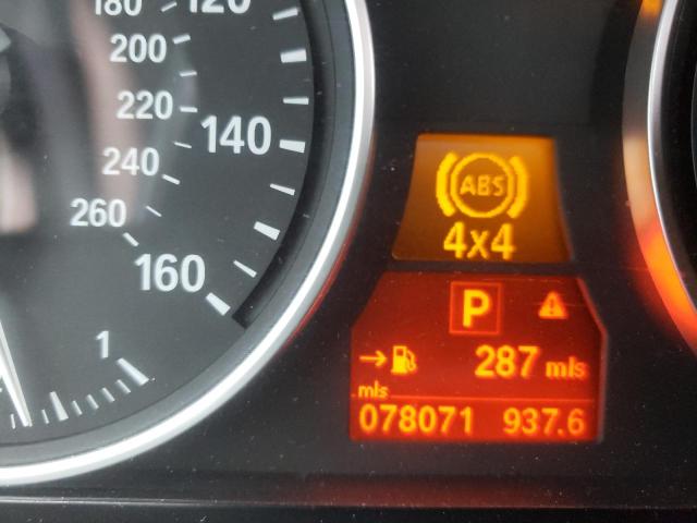 Photo 8 from auction – 2012 BMW X5 XDRIVE3 with VIN 5UXZV4C51CL765503