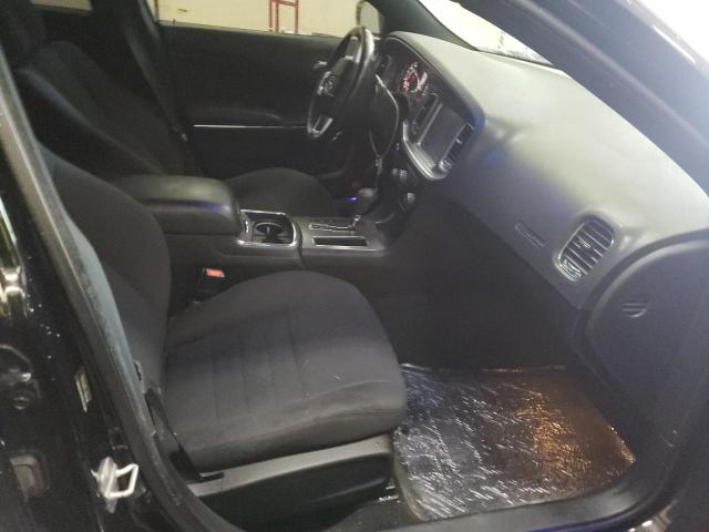Photo 5 from auction – 2013 DODGE CHARGER R/ with VIN 2C3CDXCTXDH715793