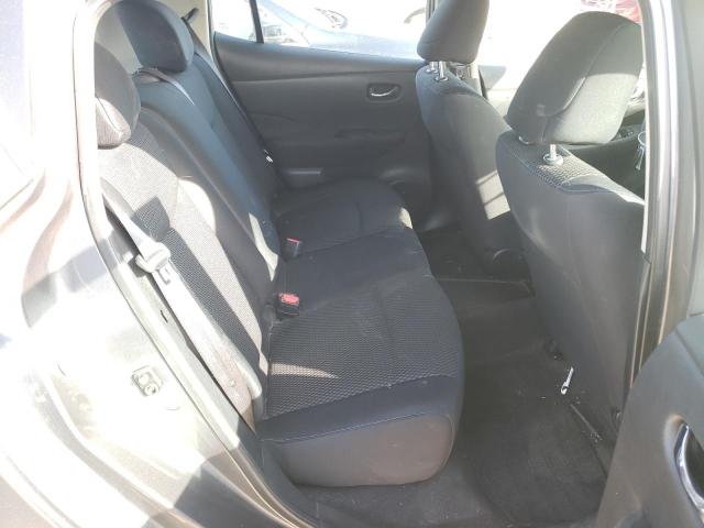 Photo 6 from auction – 2015 NISSAN LEAF S with VIN 1N4AZ0CP3FC312927