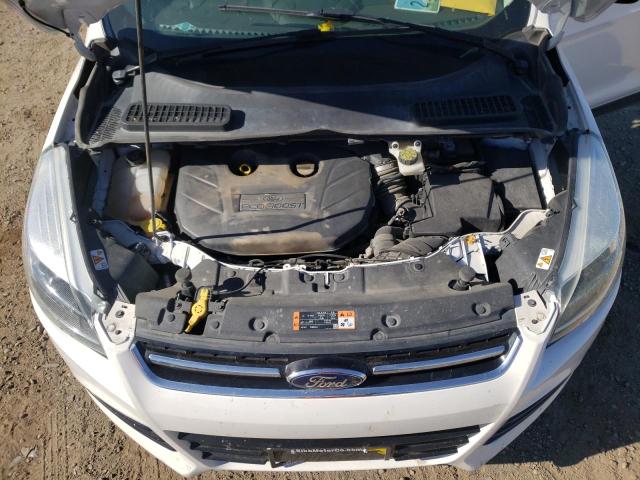 Photo 7 from auction – 2014 FORD ESCAPE TIT with VIN 1FMCU9J97EUC45067