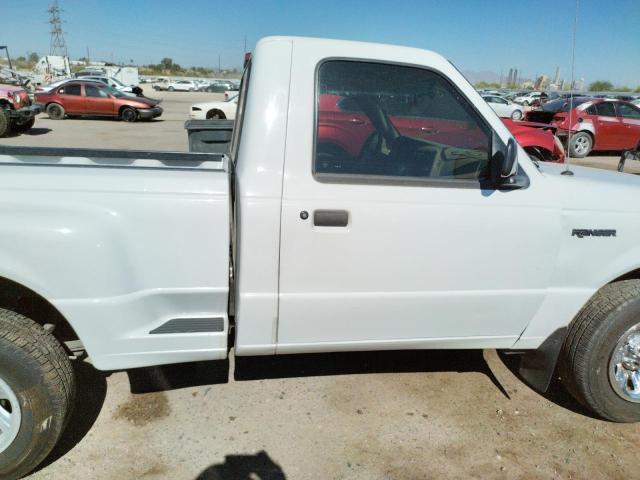 Photo 6 from auction – 2000 FORD RANGER with VIN 1FTYR10C7YPA62295