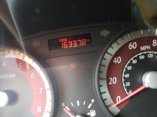 Photo 8 from auction – 2011 KIA RIO BASE with VIN KNADH4A36B6930783