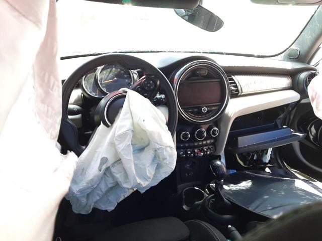 Photo 9 from auction – 2018 MINI COOPER with VIN WMWXU1C59J2F81505