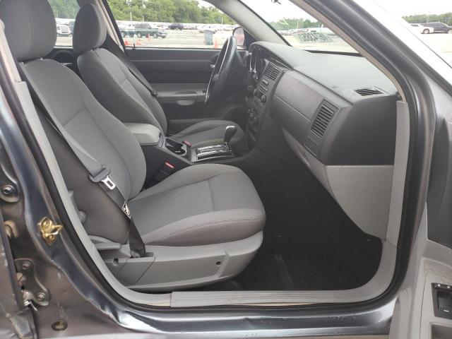 Photo 5 from auction – 2007 DODGE CHARGER SE with VIN 2B3KA43G17H601656
