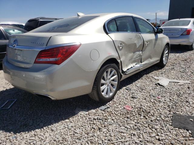 Photo 9 from auction – 2016 BUICK LACROSSE with VIN 1G4GB5G34GF124135