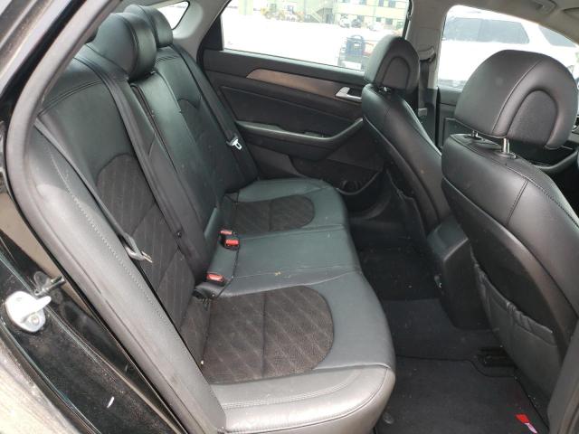 Photo 6 from auction – 2015 HYUNDAI SONATA SPO with VIN 5NPE34AF9FH093085