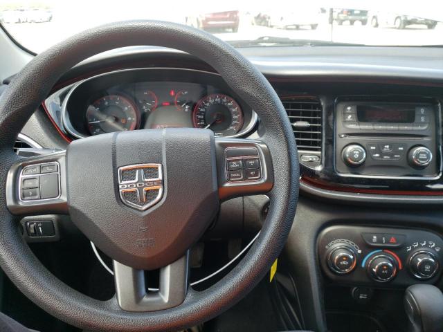 Photo 9 from auction – 2016 DODGE DART SXT with VIN 1C3CDFBB2GD623565