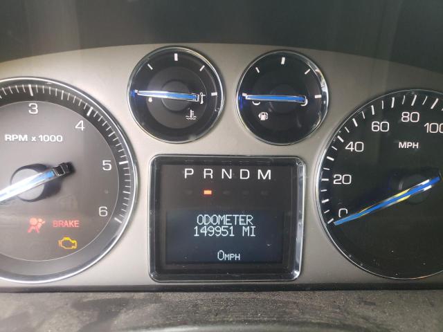 Photo 8 from auction – 2007 CADILLAC ESCALADE E with VIN 3GYFK62897G255188