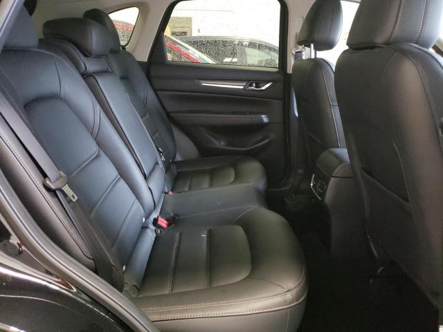 Photo 6 from auction – 2018 MAZDA CX-5 GRAND with VIN JM3KFBDM2J0337083