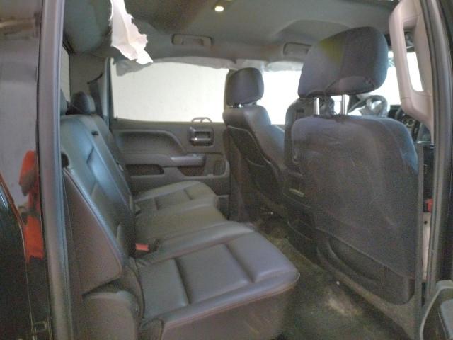 Photo 6 from auction – 2014 GMC SIERRA K15 with VIN 3GTU2VEC1EG218348
