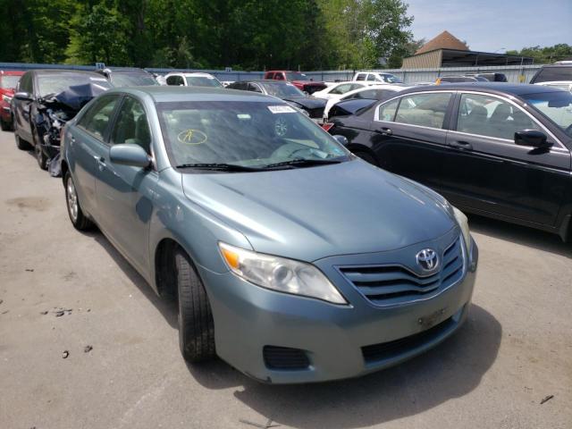 Zdjęcie 1 z aukcji – 2011 TOYOTA CAMRY BASE z VIN 4T1BF3EK1BU688424