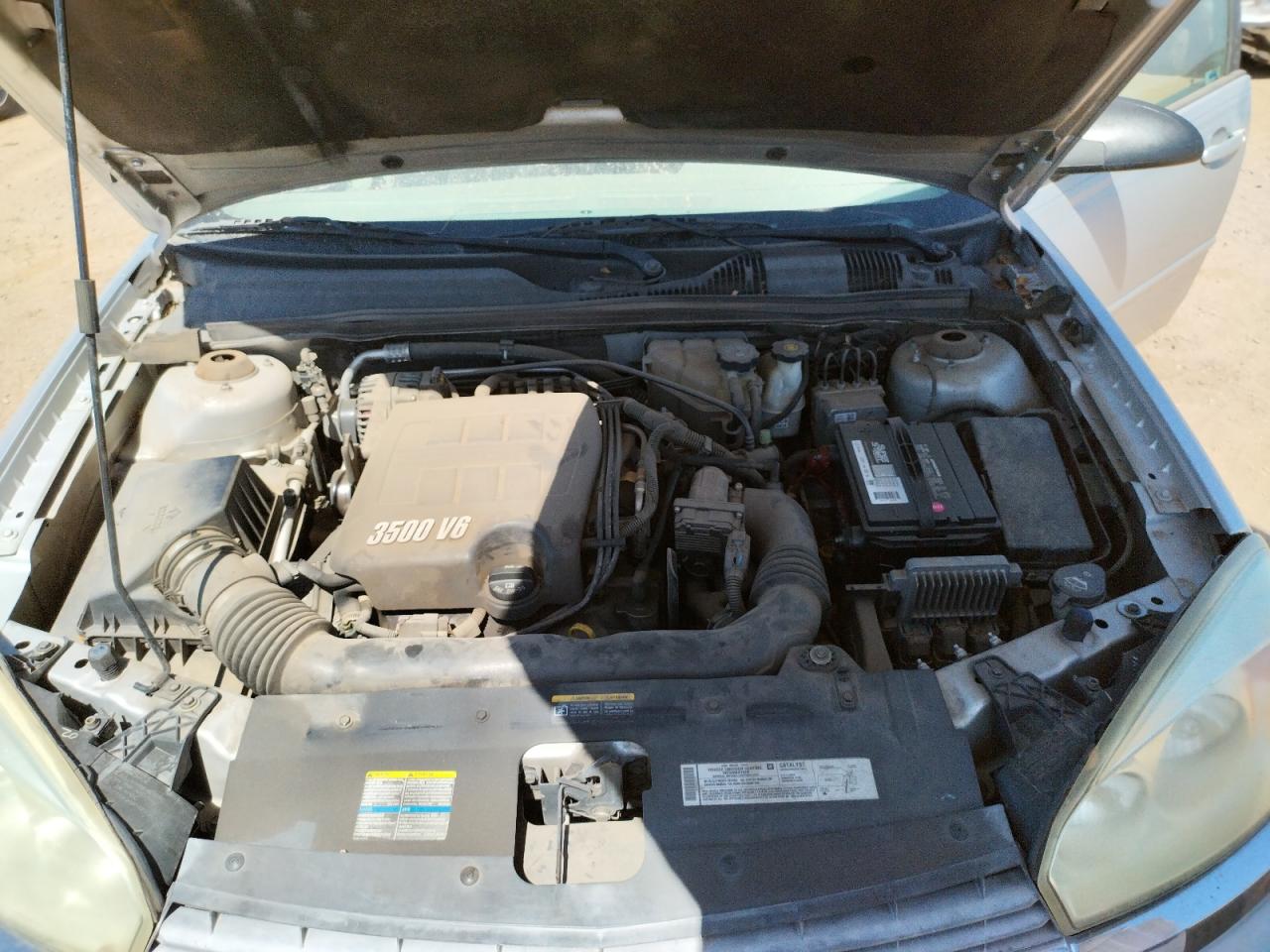 Photo 7 from auction – 2005 CHEVROLET MALIBU MAX with VIN 1G1ZT62875F292957