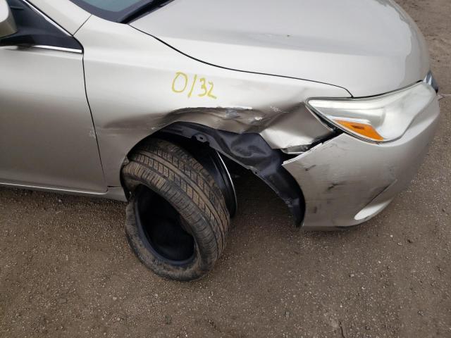 Photo 9 from auction – 2015 TOYOTA CAMRY LE with VIN 4T1BF1FK2FU019961